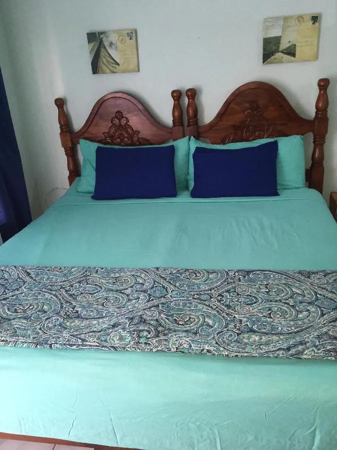 Panoramic View@Sky Castles, Columbus Heights Apartment Ocho Rios