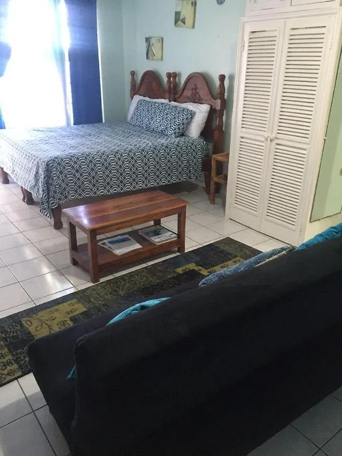 Ferienwohnung Panoramic View@Sky Castles, Columbus Heights Ocho Rios 0*,  Jamaika