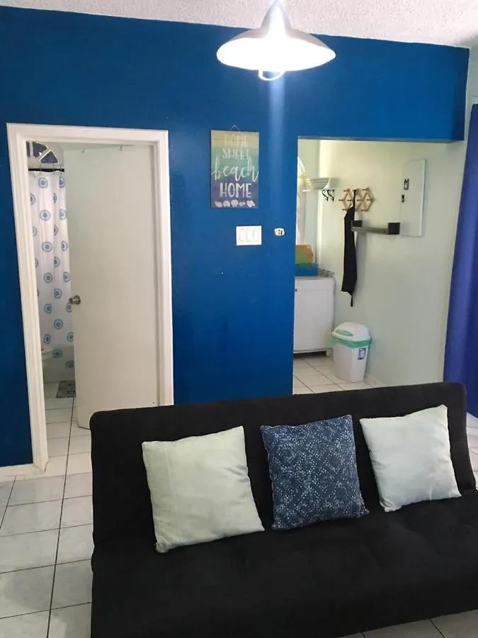 Apartmán Panoramic View@Sky Castles, Columbus Heights Ocho Rios