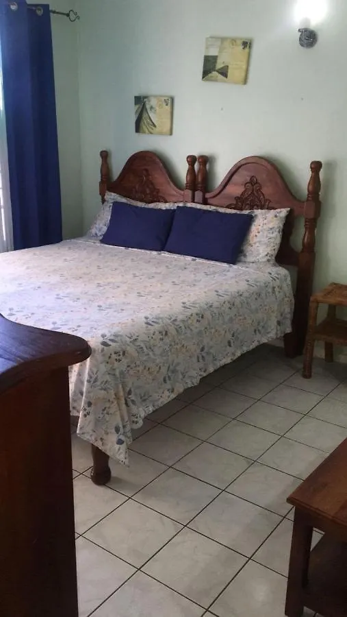 Apartmán Panoramic View@Sky Castles, Columbus Heights Ocho Rios Jamajka